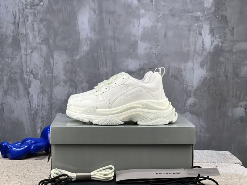 Balenciaga Triple S Series Shoes